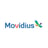 Movidius Logo